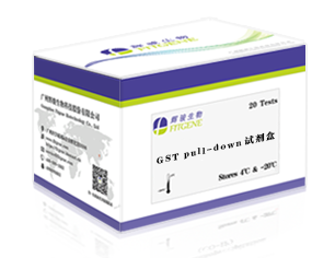 GST pull-down試劑盒